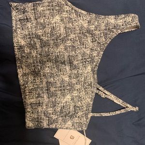 BuffBunny Sports Bra